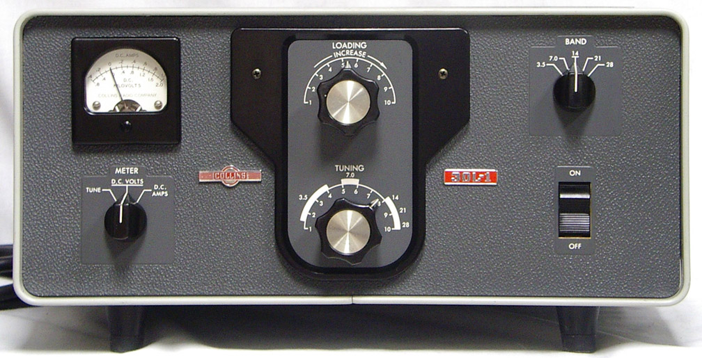Collins 30L-1